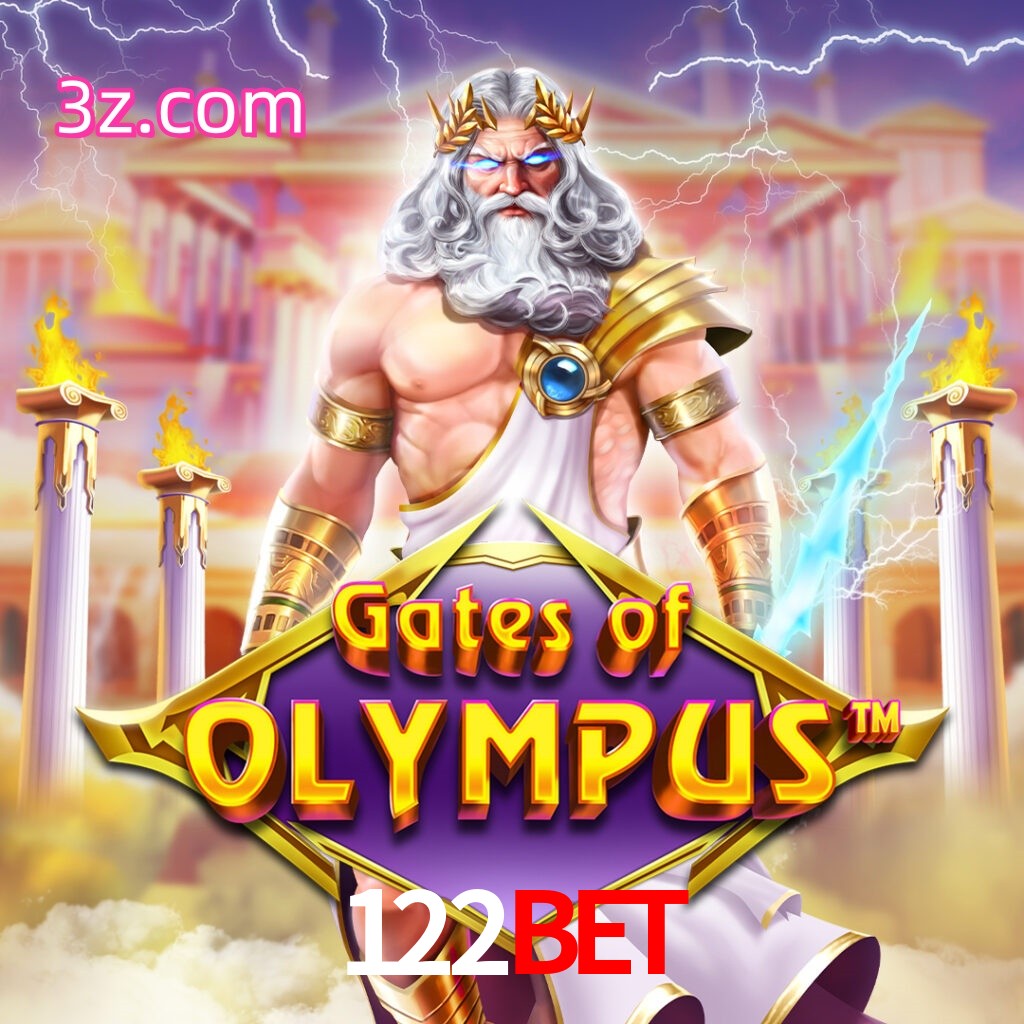 Gates of Olympus